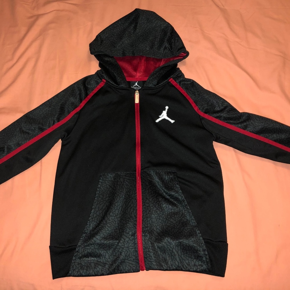 Air Jordan Nike Hoodie